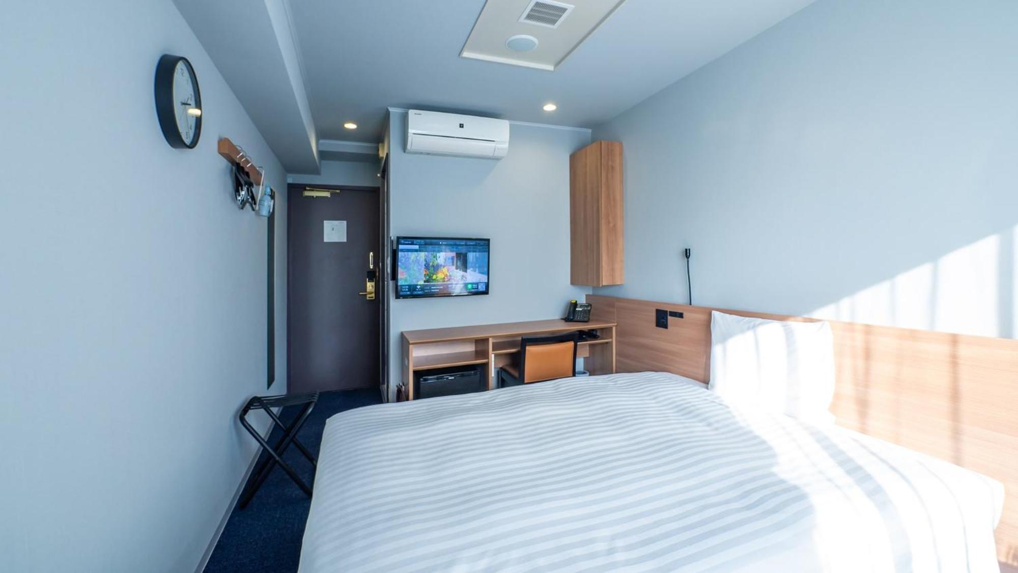 Toyoko Inn Nagasaki Ekimae Quarto foto