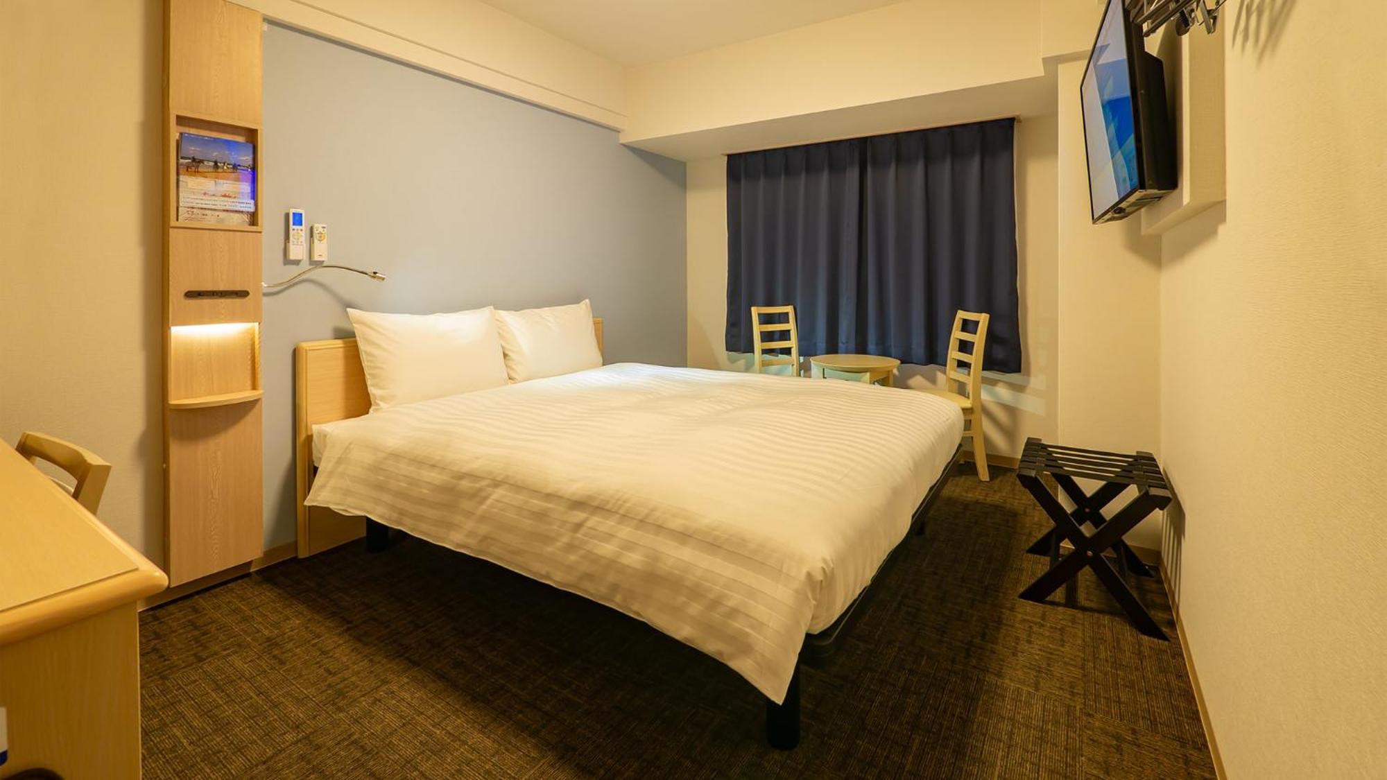 Toyoko Inn Nagasaki Ekimae Quarto foto