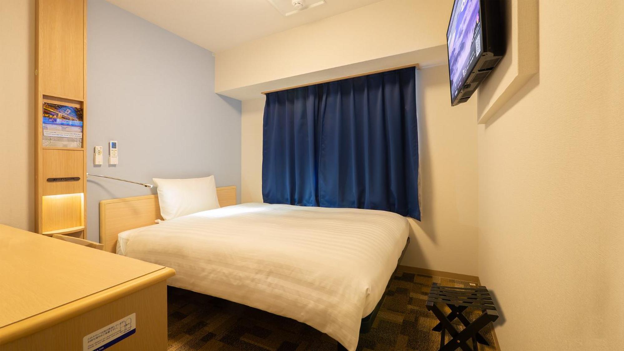 Toyoko Inn Nagasaki Ekimae Quarto foto