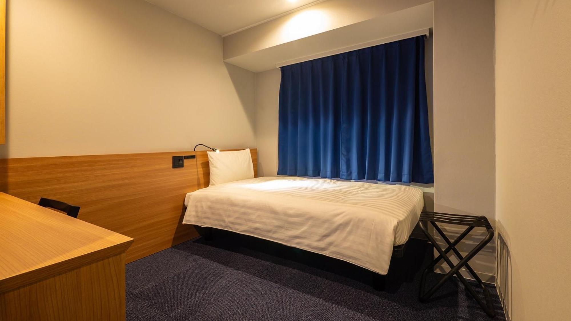 Toyoko Inn Nagasaki Ekimae Quarto foto